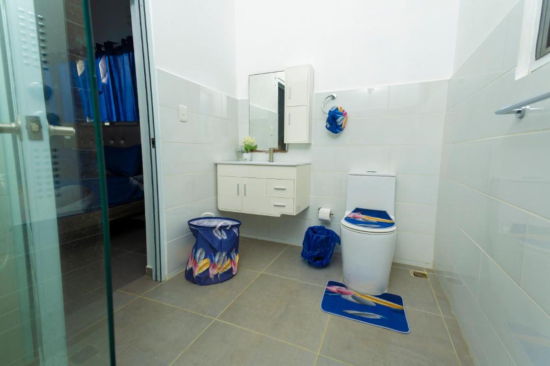Photo of Bathroom in Nagua