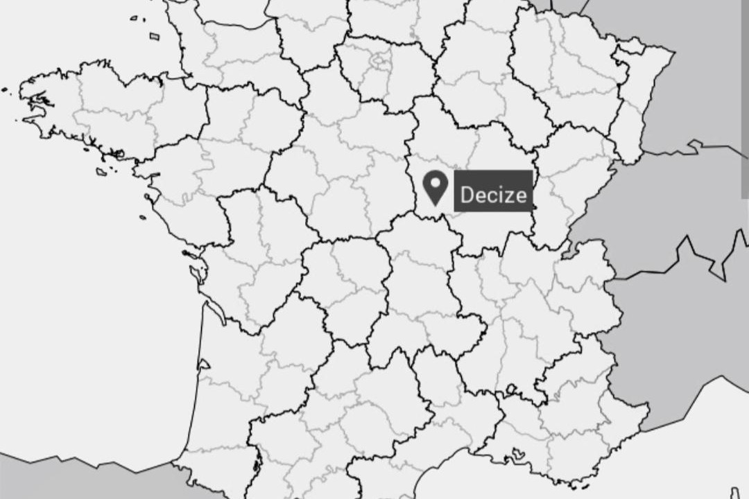 Photo of Others in Decize
