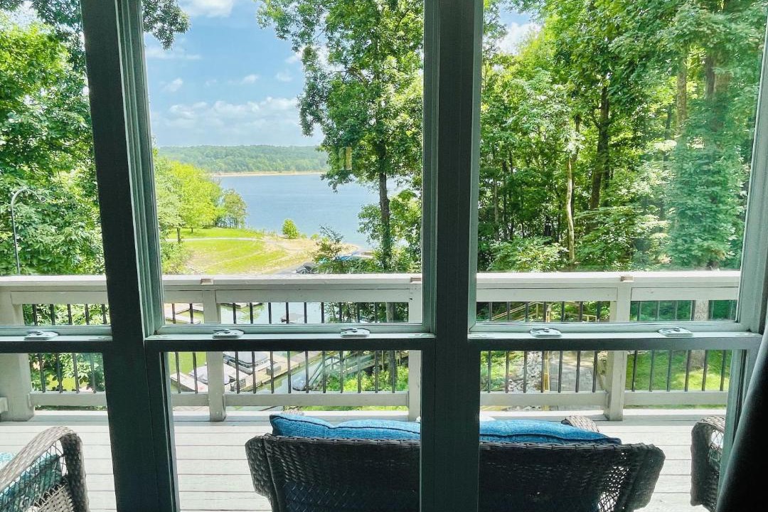 Photo of Patio Balcony in Scottsville