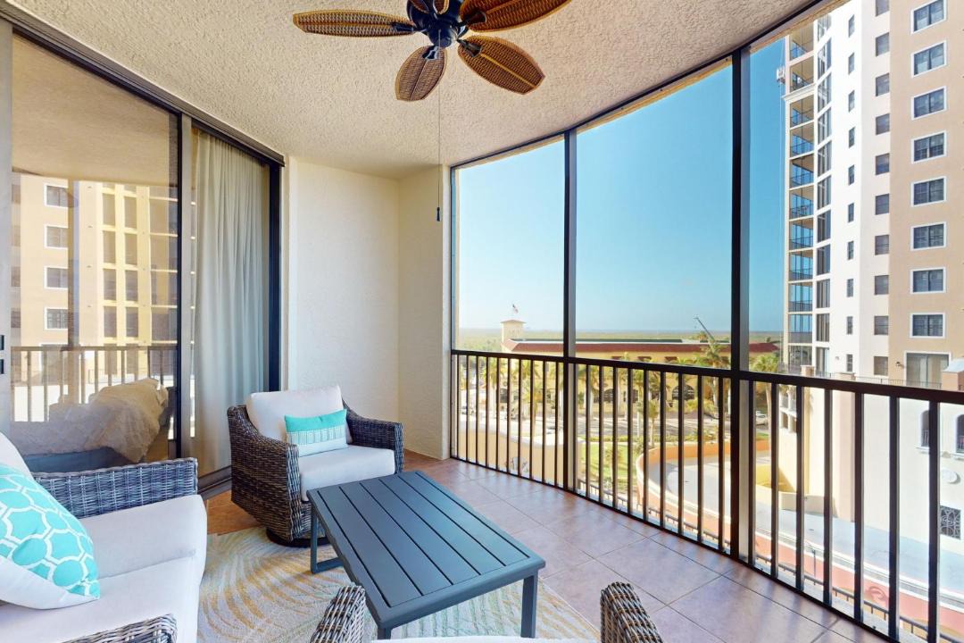 Photo of Patio Balcony in Cape Harbour