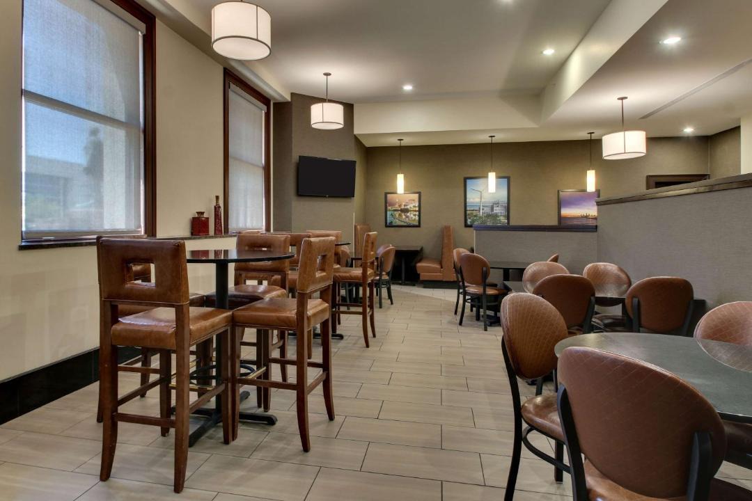 Photo of Others in Downtown Cleveland