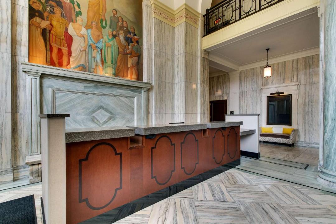 Photo of Others in Downtown Cleveland