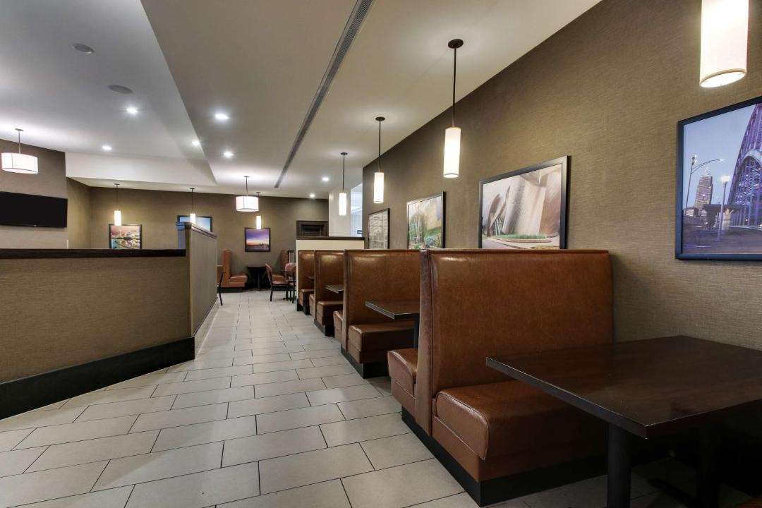 Photo of Others in Downtown Cleveland