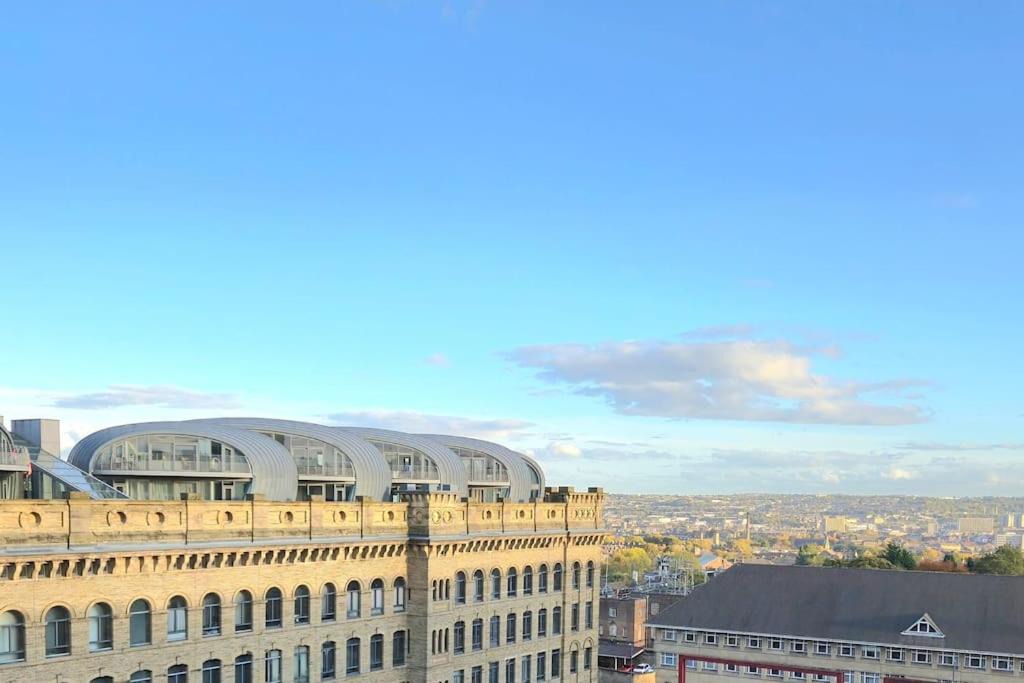 Photo of Buildings in Bradford