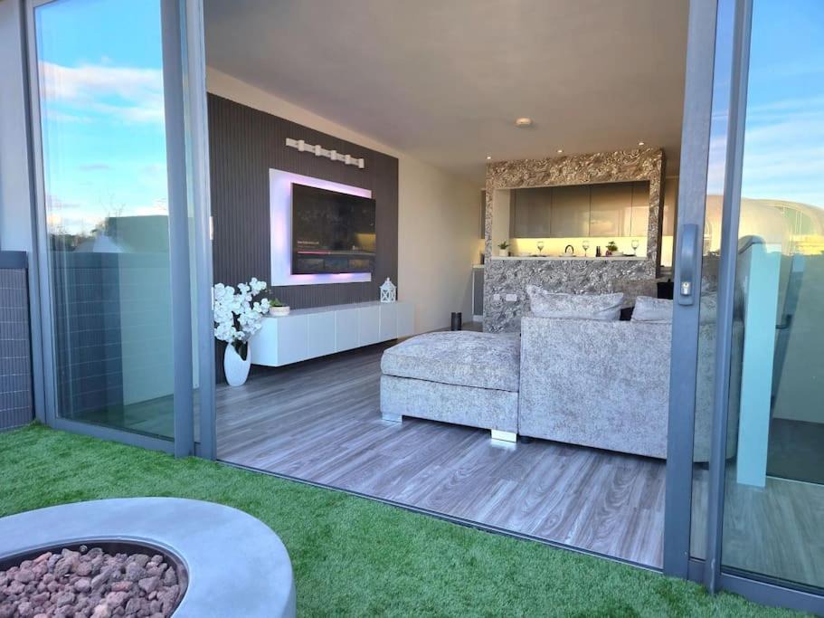 Photo of Patio Balcony in Bradford