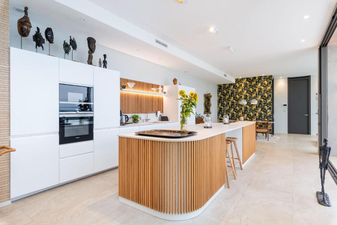 Photo of Kitchen in Saint-Didier-au-Mont-d'Or