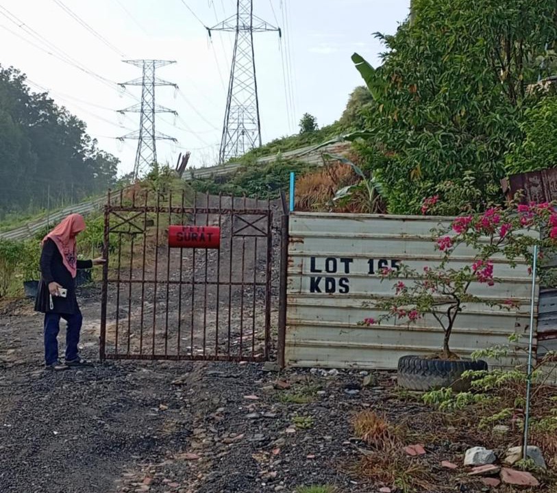 Photo of Outdoor in Hulu Selangor