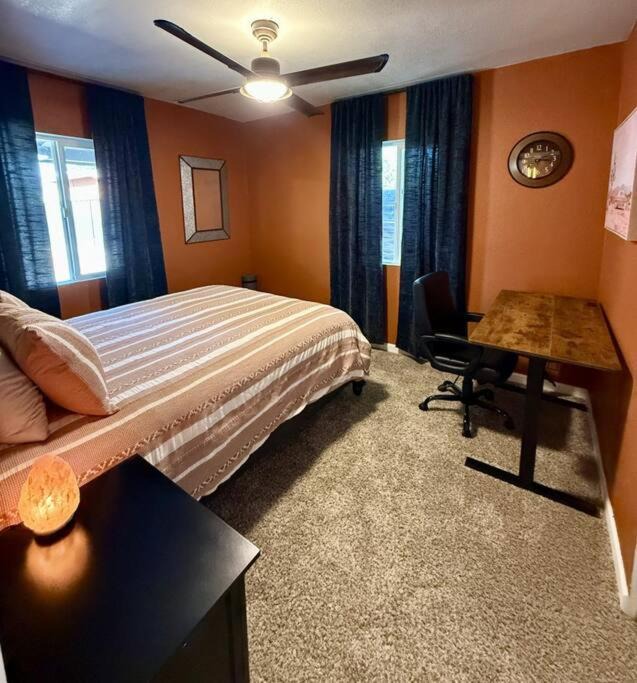 Photo of Bedroom in Feldman's