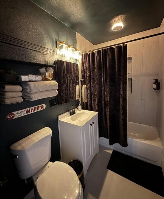 Photo of Bathroom in Feldman's