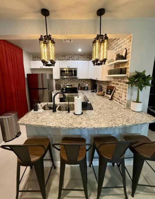 Photo of Kitchen in Feldman's