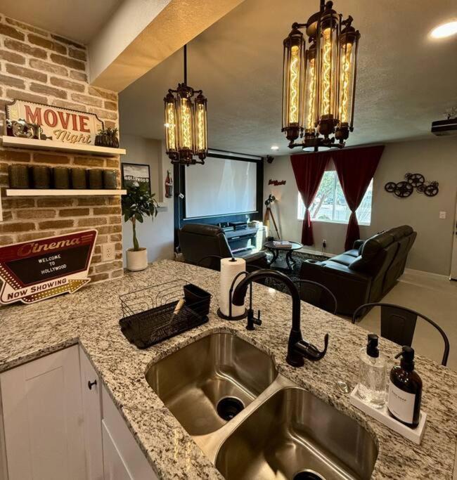 Photo of Kitchen in Feldman's