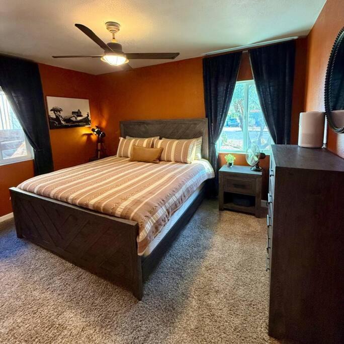 Photo of Bedroom in Feldman's