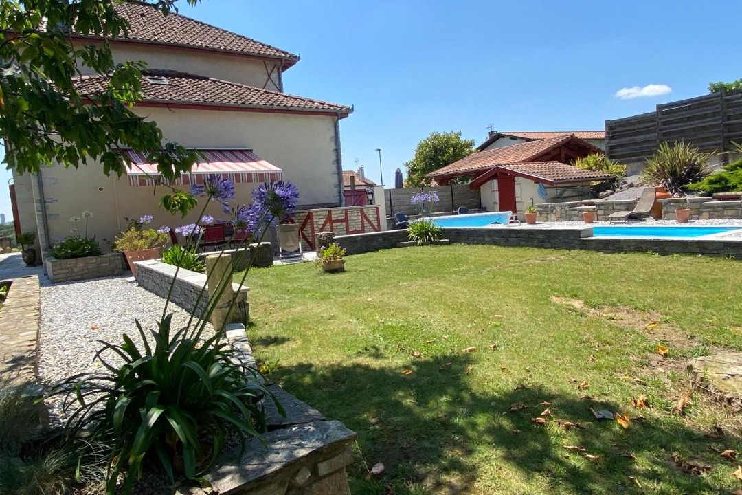 Photo of Others in Hastingues