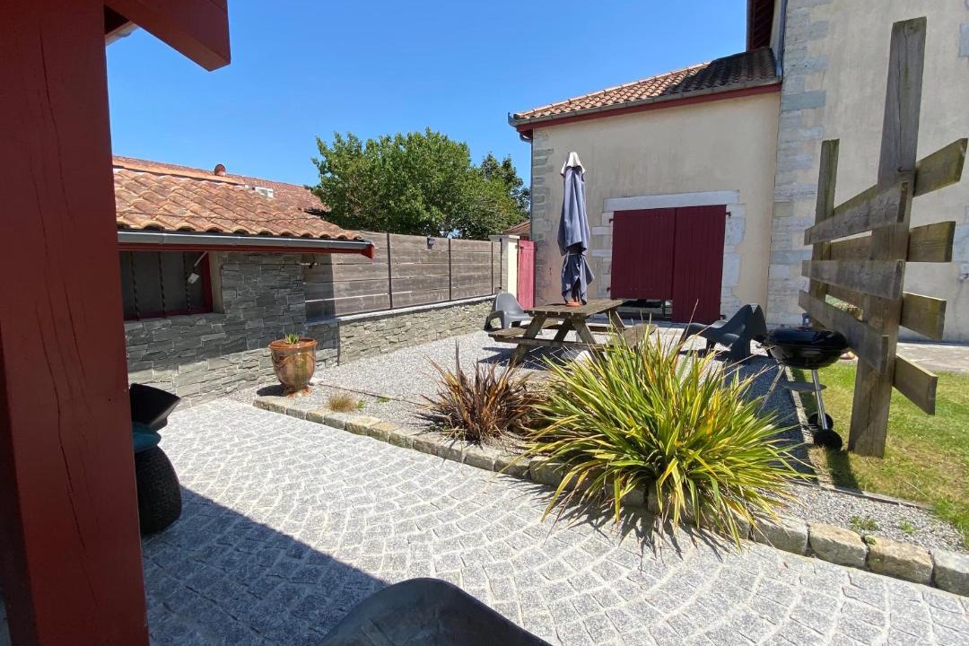 Photo of Others in Hastingues