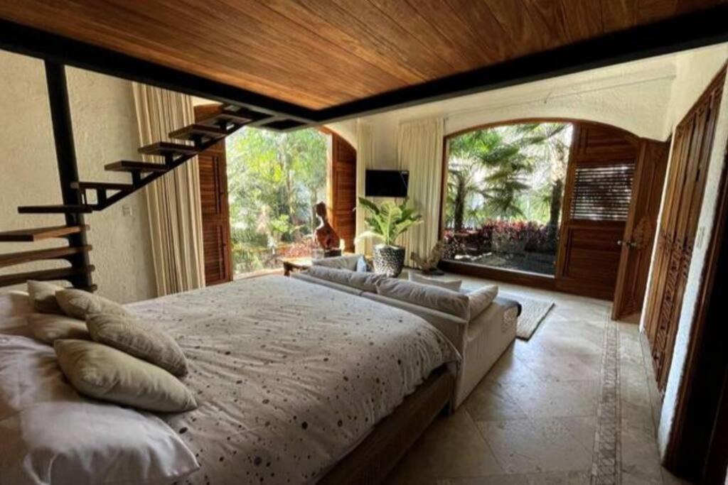 Photo of Bedroom in Tezoyuca