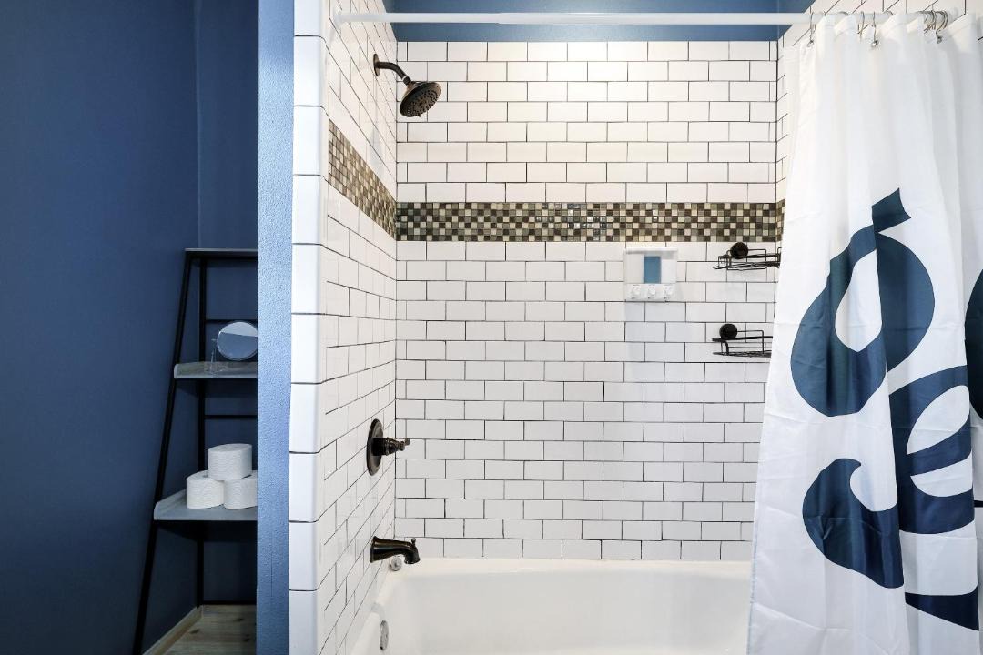 Photo of Bathroom in Tobin Hill