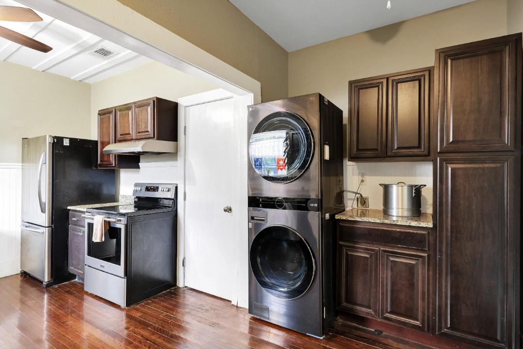 Photo of Kitchen in Tobin Hill