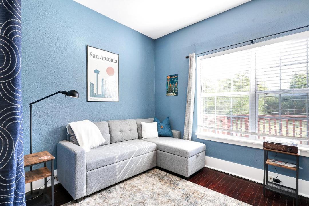 Photo of Bedroom in Tobin Hill