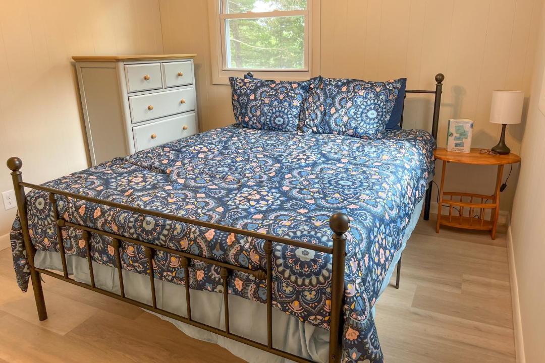 Photo of Bedroom in Ossipee