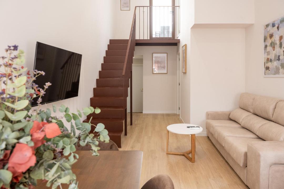 Photo of Livingroom in Enguera