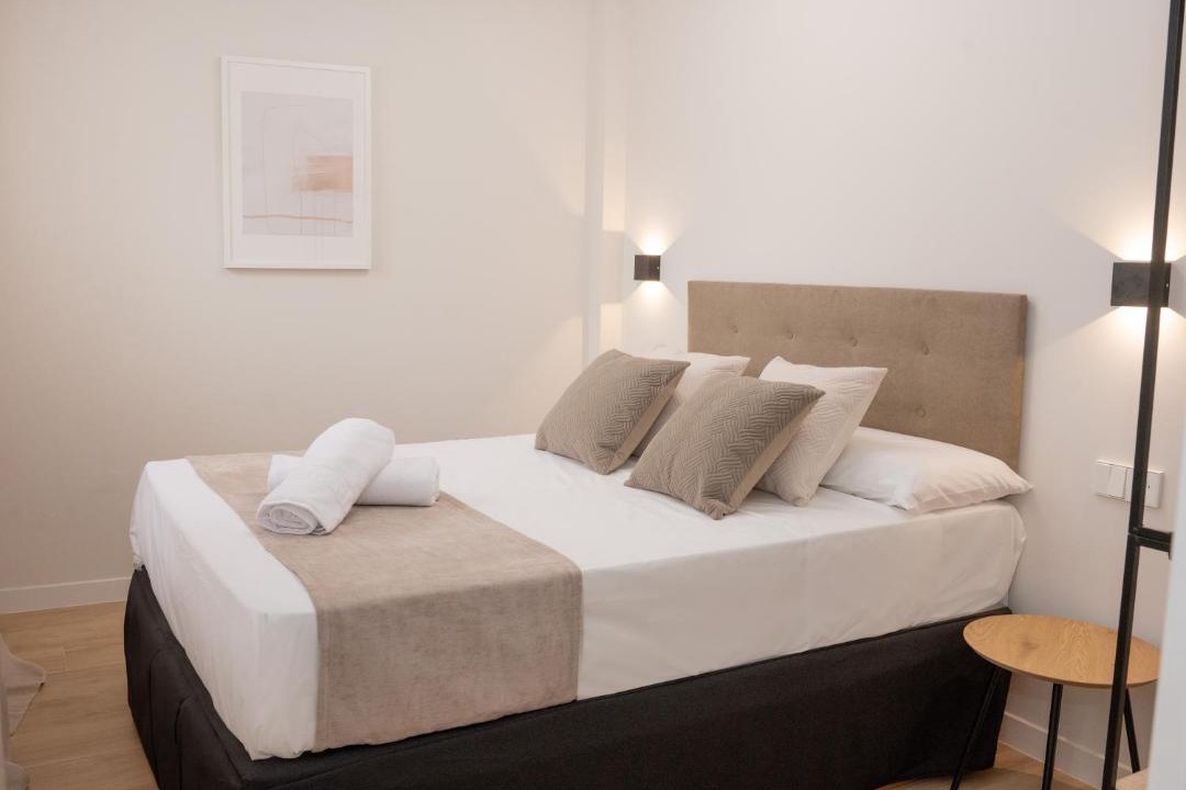 Photo of Bedroom in Enguera