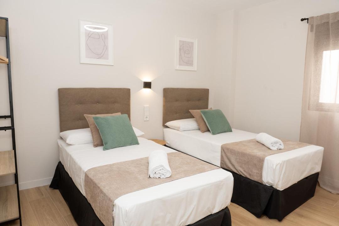 Photo of Bedroom in Enguera