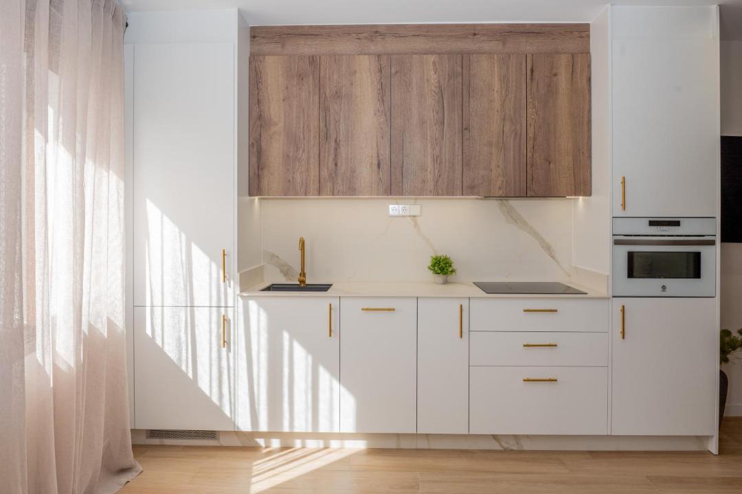 Photo of Kitchen in Enguera