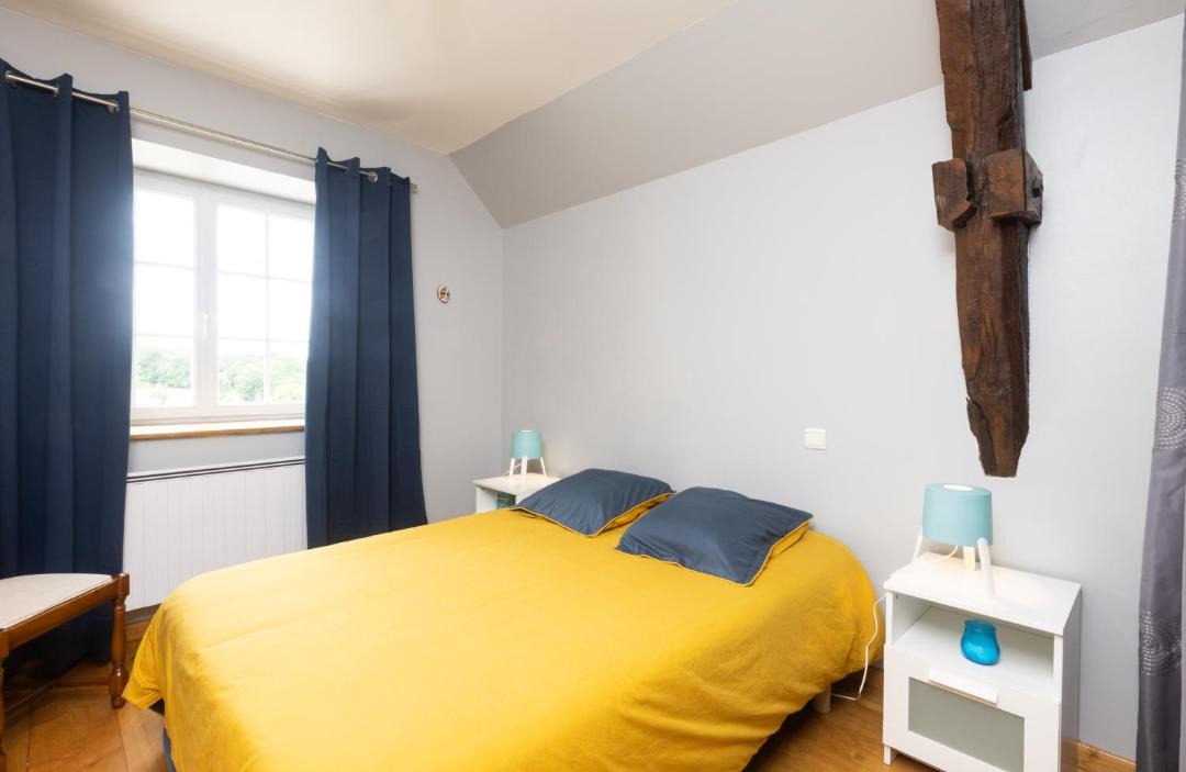 Photo of Bedroom in Thegra