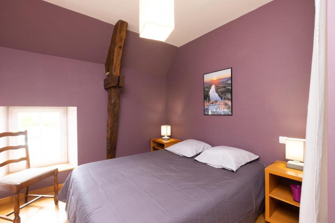 Photo of Bedroom in Thegra