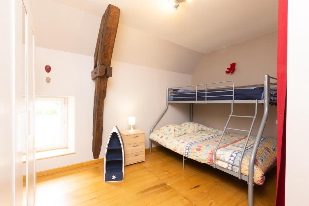 Photo of Bedroom in Thegra