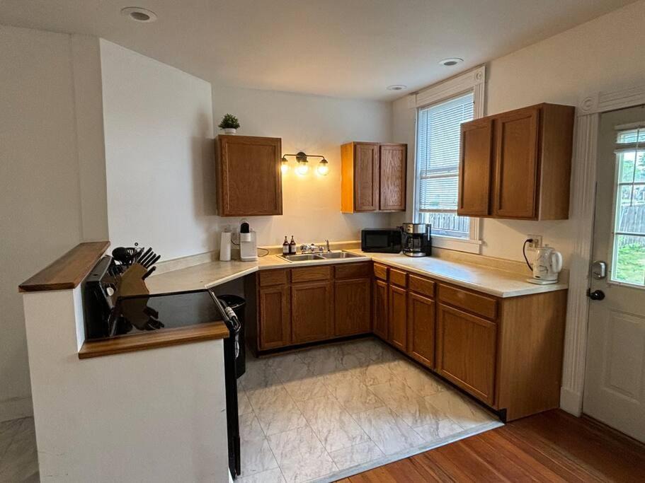 Photo of Kitchen in Chillicothe