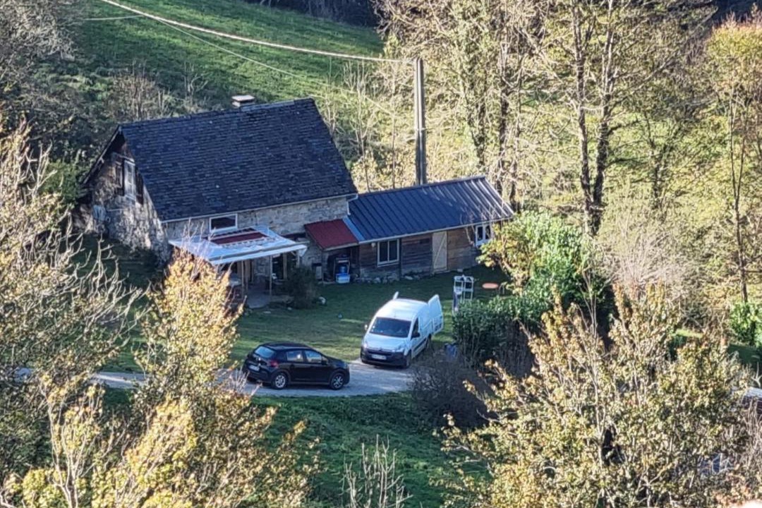 Photo of Others in Lourdios-Ichere