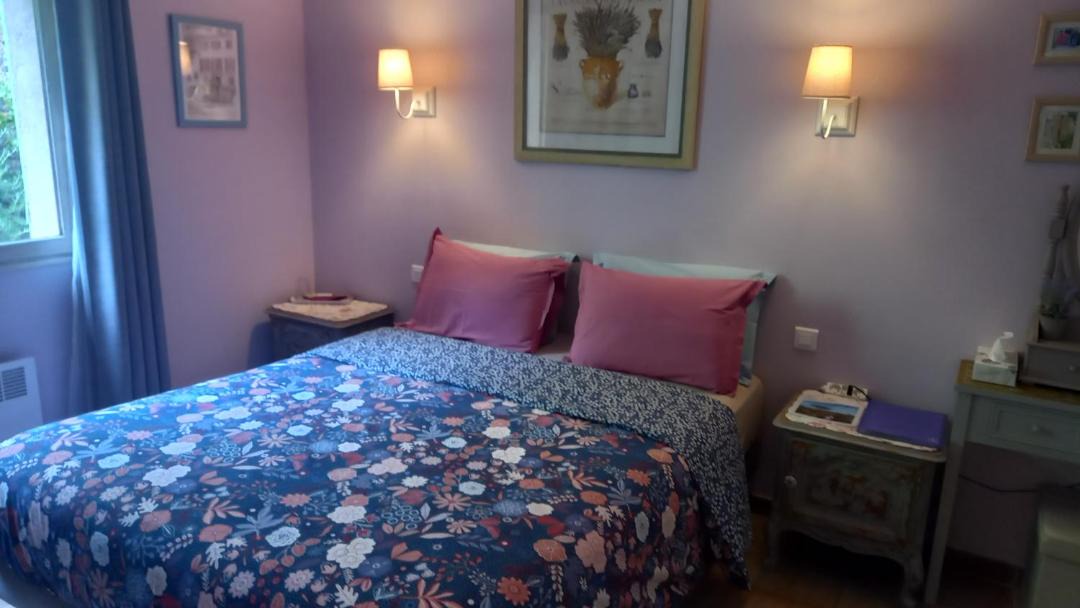 Photo of Bedroom in Bargemon