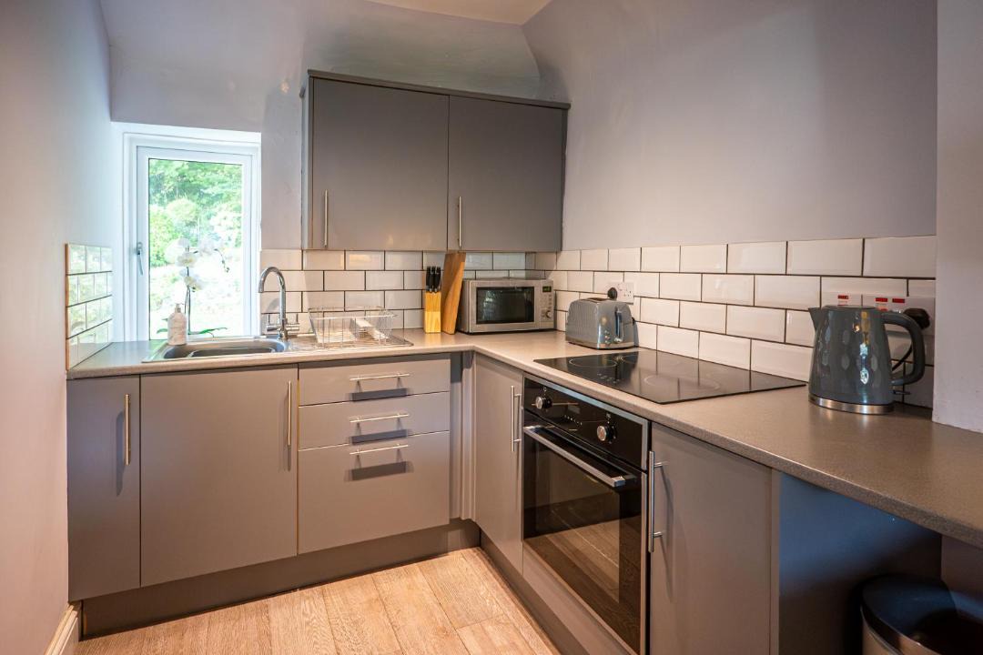 Photo of Kitchen in Oban