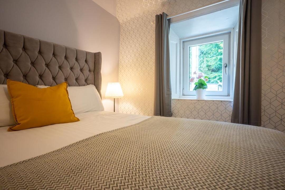 Photo of Bedroom in Oban