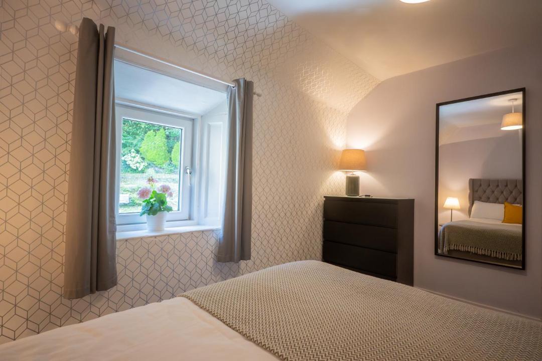 Photo of Bedroom in Oban