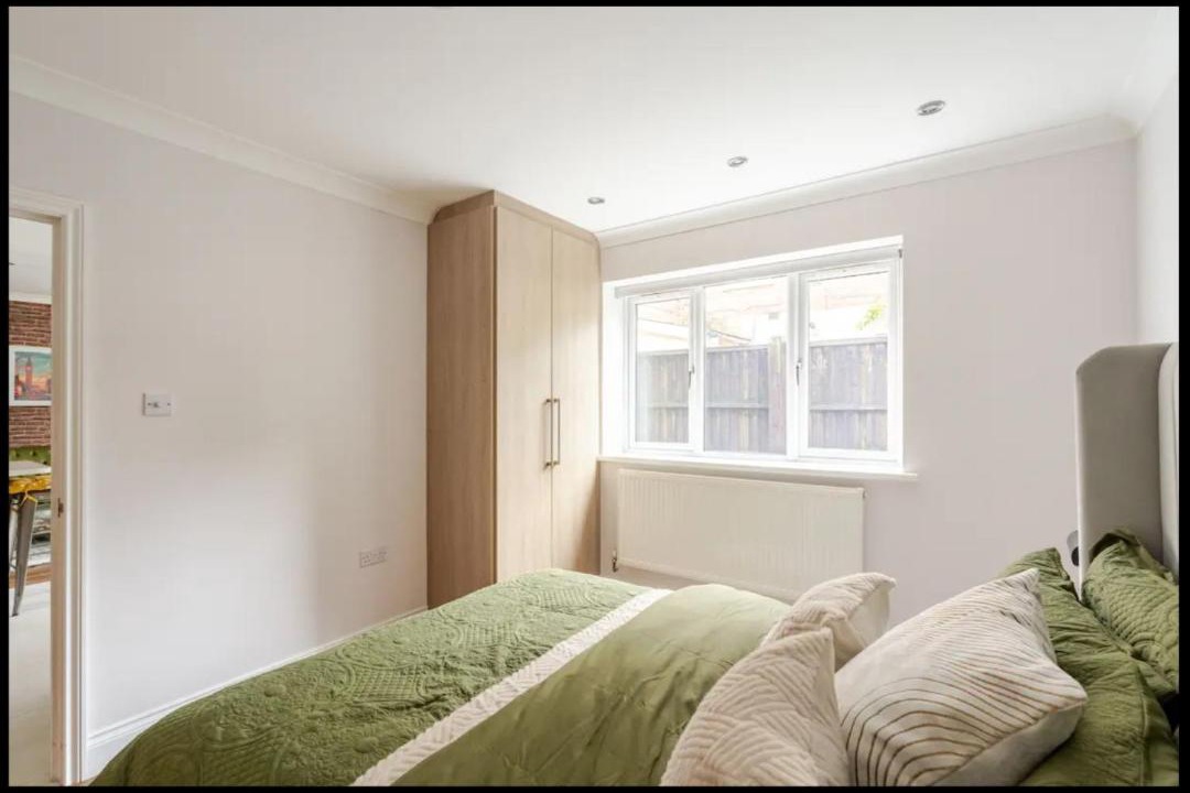 Photo of Bedroom in High Wycombe