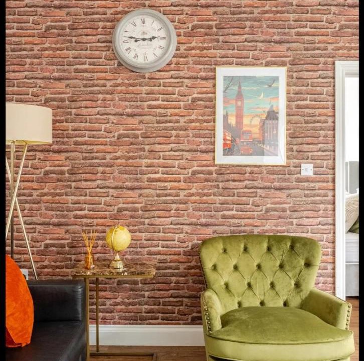 Photo of Livingroom in High Wycombe