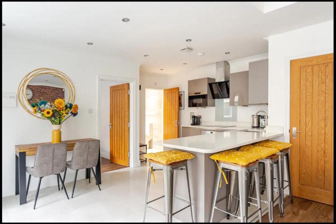 Photo of Kitchen in High Wycombe