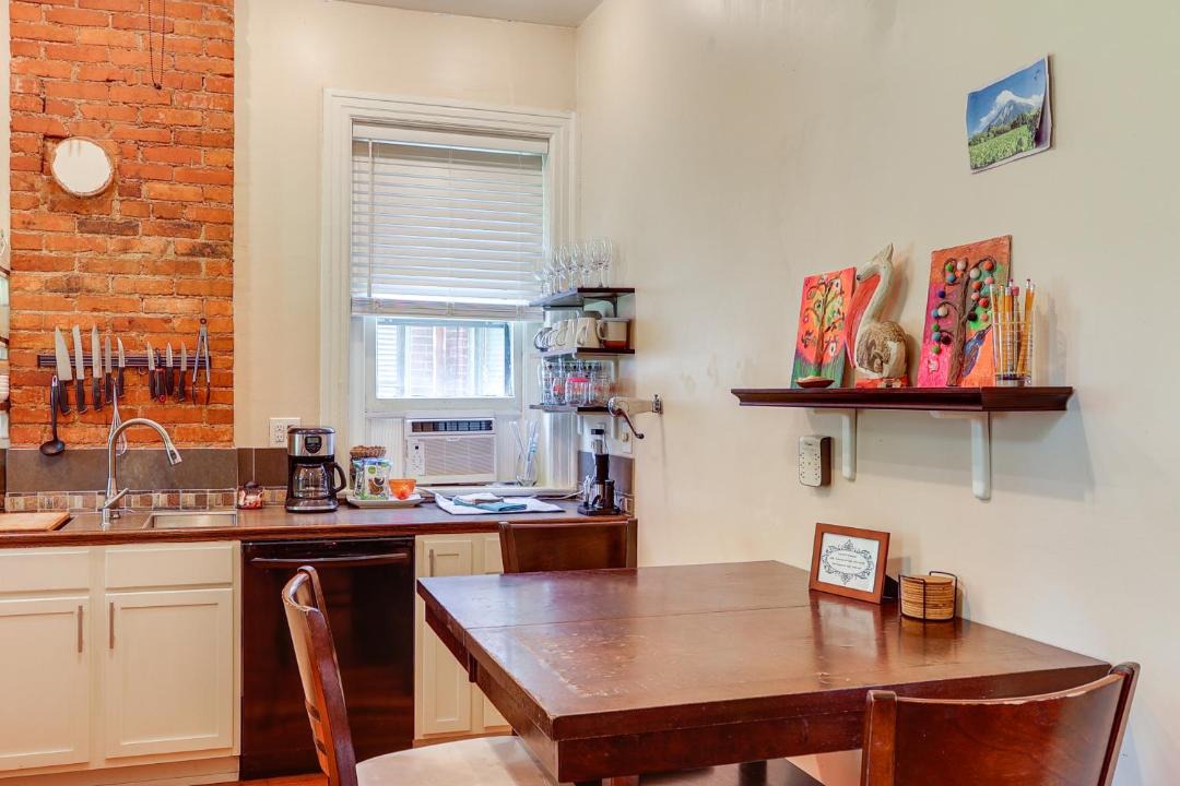Photo of Kitchen in Old Louisville