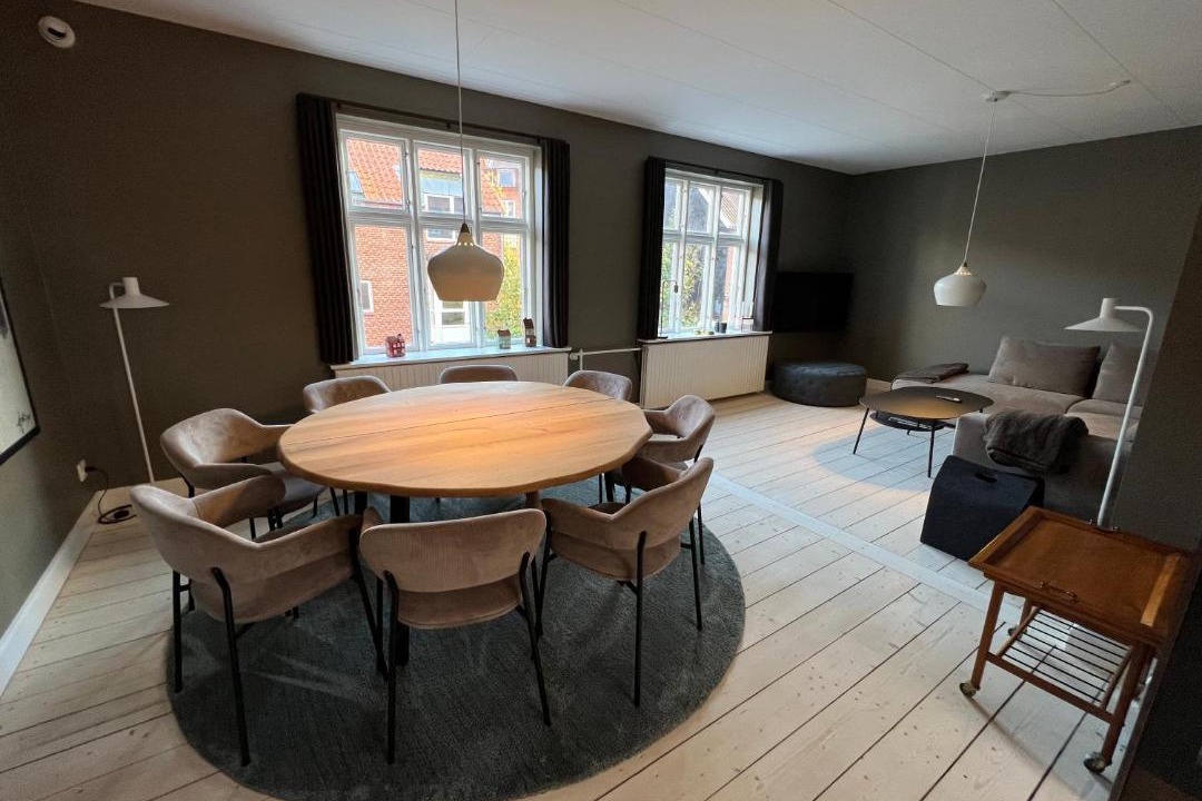 Photo of Livingroom in Vejle