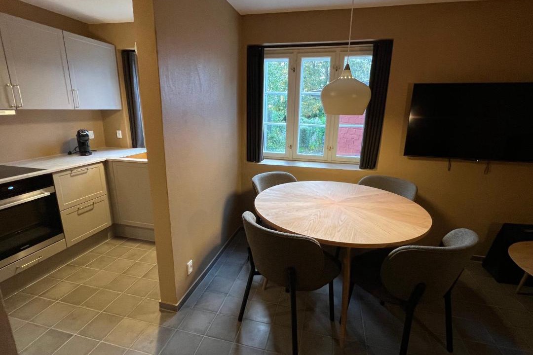 Photo of Kitchen in Vejle