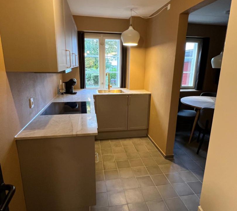 Photo of Kitchen in Vejle