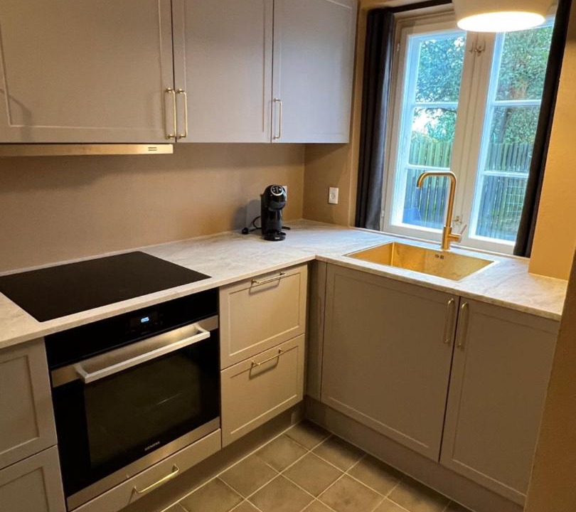 Photo of Kitchen in Vejle