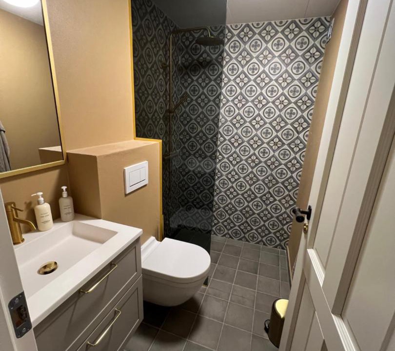 Photo of Bathroom in Vejle