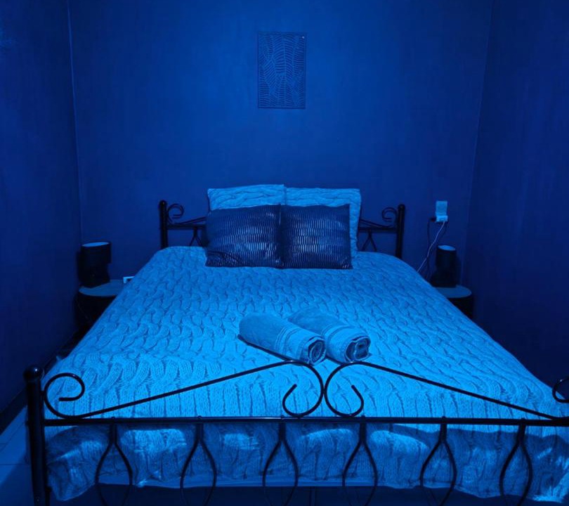 Photo of Bedroom in Solre-le-Chateau