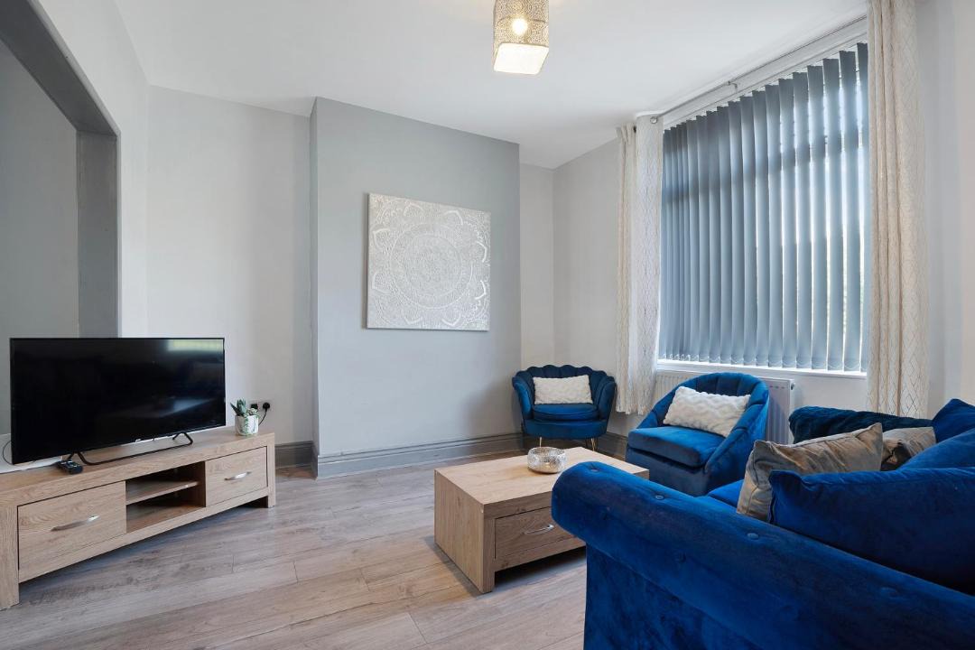 Photo of Others in Ushaw Moor