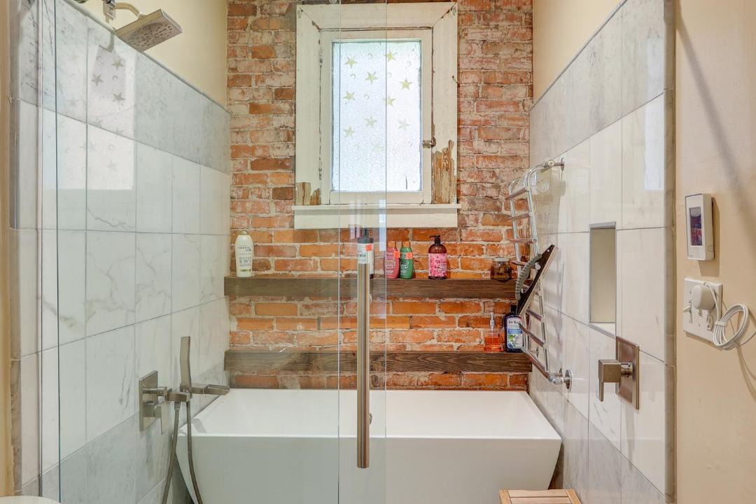 Photo of Bathroom in Old Louisville