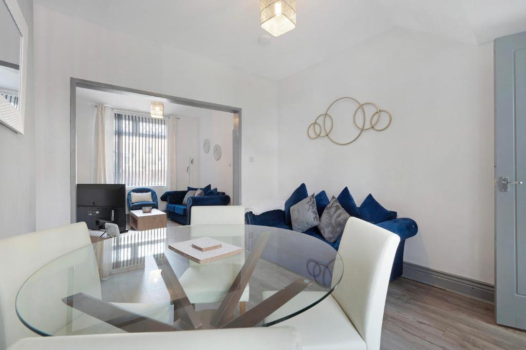 Photo of Others in Ushaw Moor