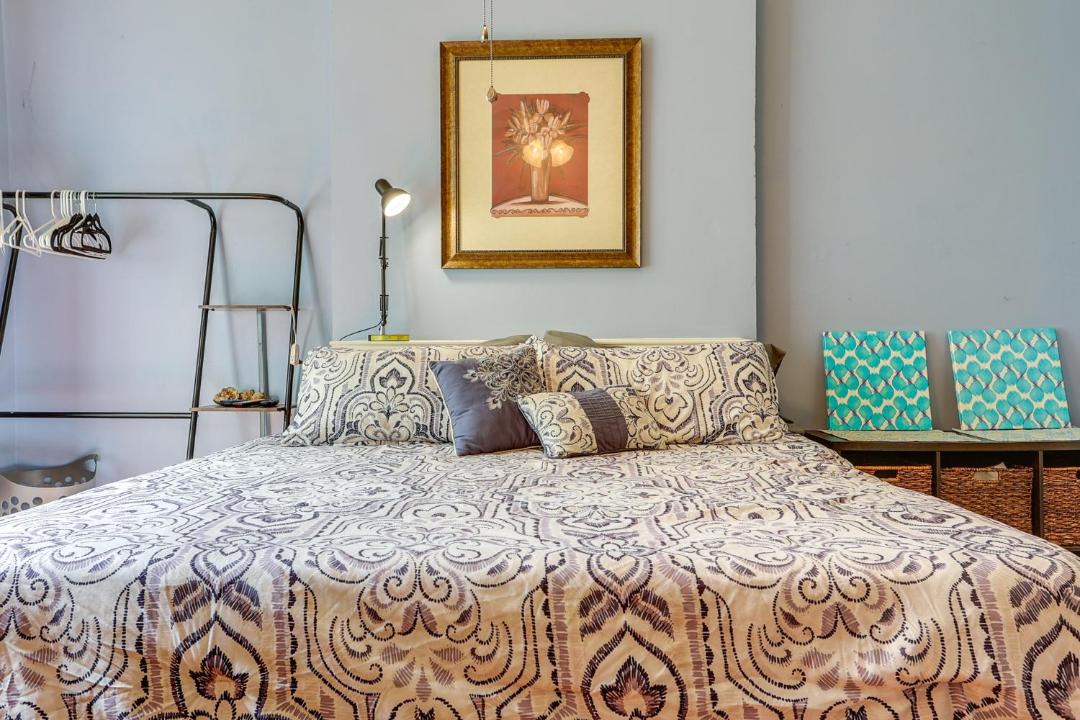 Photo of Bedroom in Old Louisville